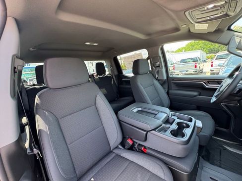 New 2026 Chevrolet Silverado 1500 RST w/ RST Select Package AWD/4WD image 18
