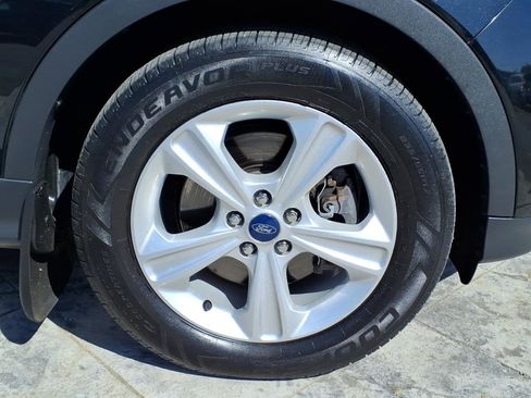 Used 2015 Ford Escape SE AWD/4WD image 7