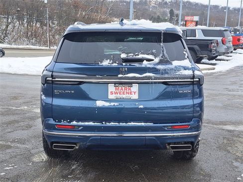 New 2026 Buick Enclave Avenir w/ Super Cruise Package image 31