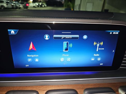 New 2026 Mercedes-Benz GLE 350 4MATIC image 23