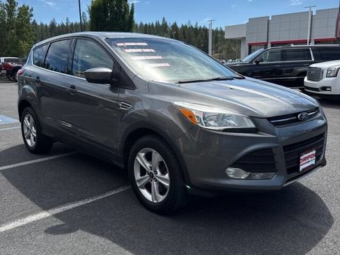 Used 2014 Ford Escape SE AWD/4WD image 3