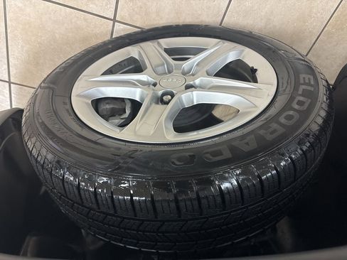 Used 2023 Jeep Compass Latitude image 35