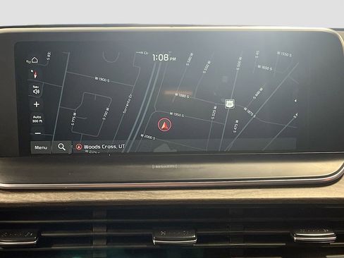 Used 2022 Kia Telluride EX w/ EX Premium Package image 13