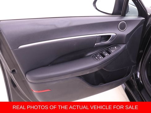 Used 2020 Hyundai Sonata SEL w/ Convenience Package image 9