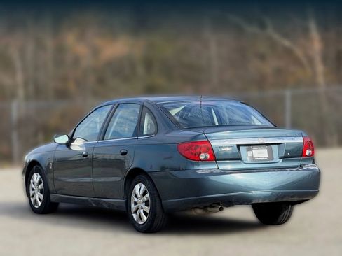 Used 2004 Saturn L-Series L300 image 10