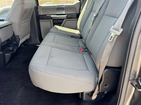 Used 2015 Ford F150 XLT w/ Equipment Group 302A Luxury RWD image 16