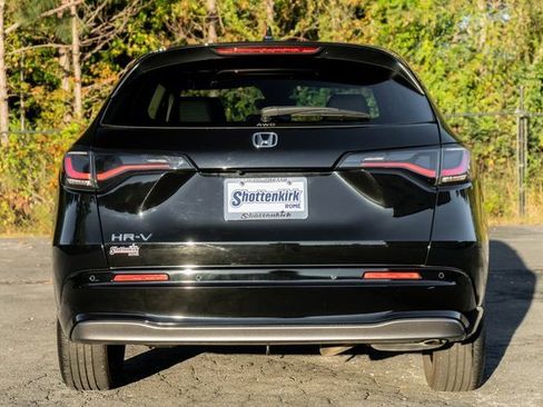 Certified 2023 Honda HR-V EX-L image 7