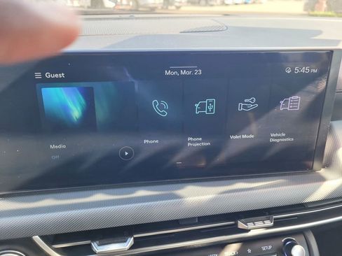 Used 2024 Hyundai Sonata SEL FWD image 20