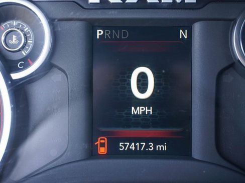 Used 2024 RAM 2500 Big Horn image 25