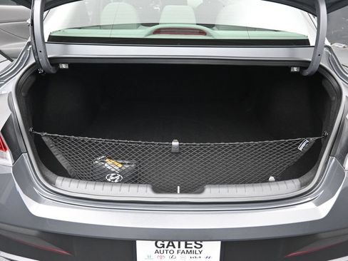 Certified 2024 Hyundai Elantra SEL FWD image 29