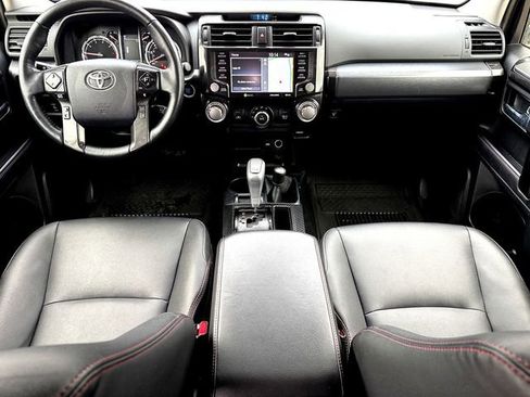 Used 2023 Toyota 4Runner TRD Off-Road Premium image 24