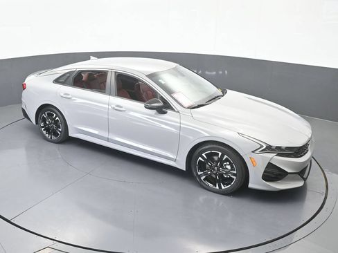 Used 2024 Kia K5 GT-Line w/ GT-Line Premium Package FWD image 57