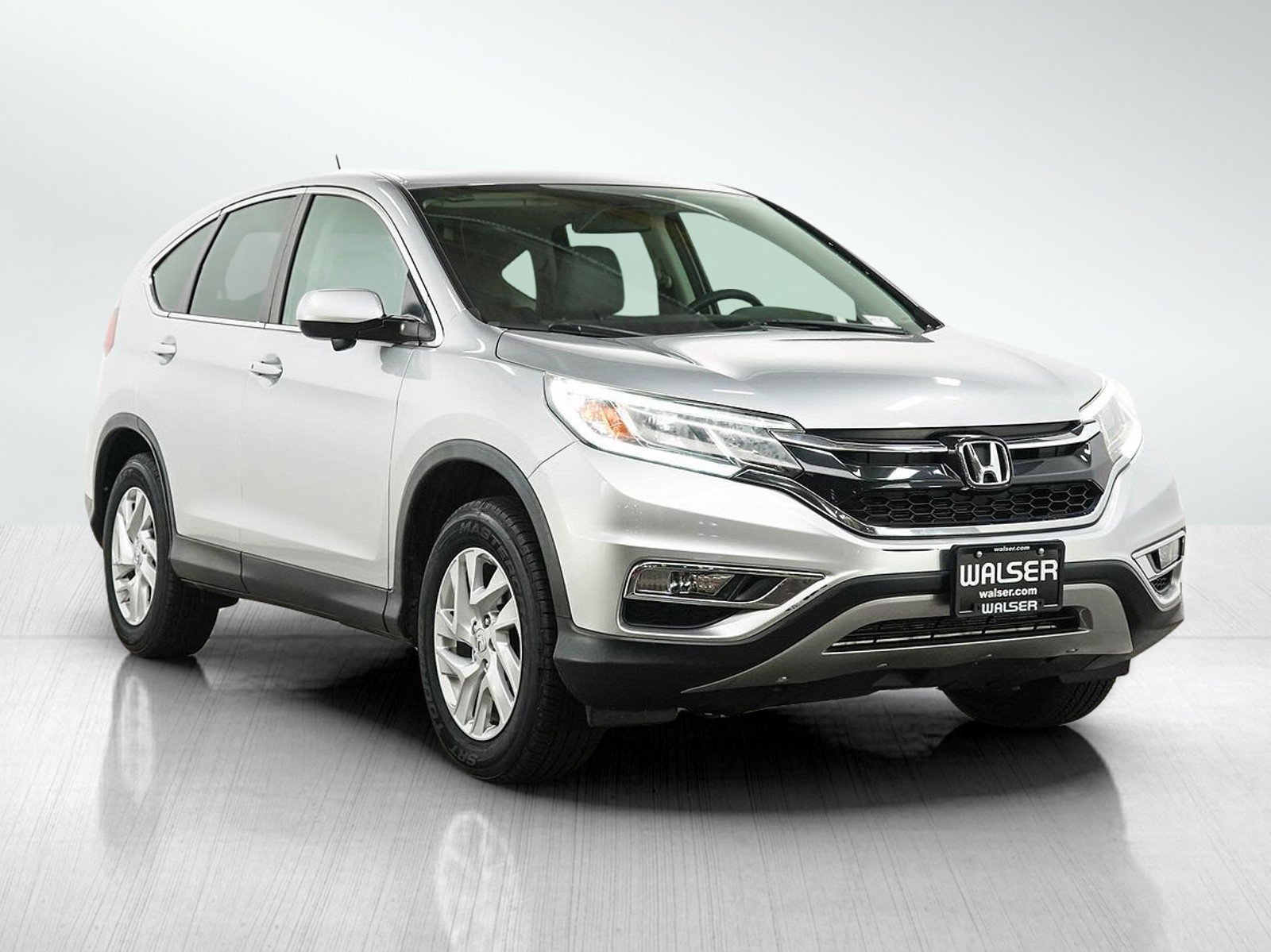 Used 2015 Honda CR-V EX image 7