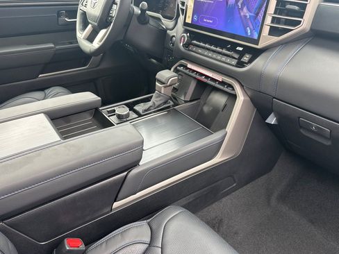New 2026 Toyota Tundra Platinum AWD/4WD image 16