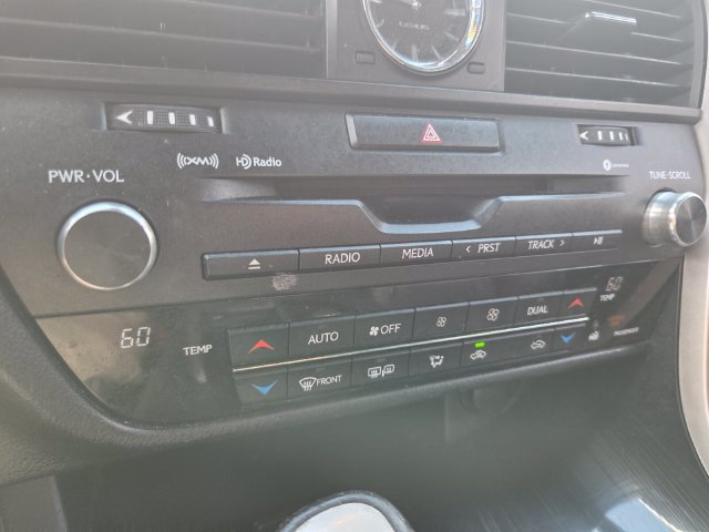 Used 2019 Lexus RX 350 FWD w/ Accessory Package image 24