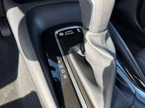 New 2026 Toyota Corolla SE image 21