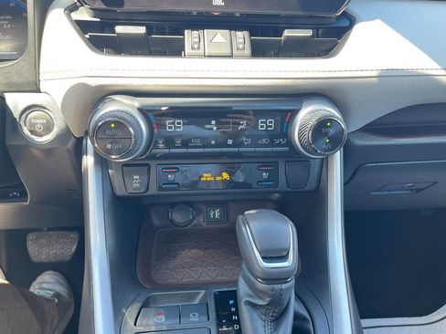 Certified 2023 Toyota RAV4 Limited AWD/4WD image 23