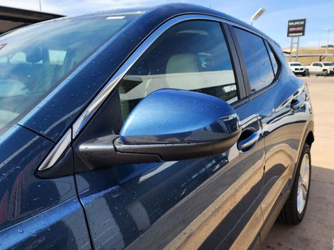 New 2026 Buick Encore GX Preferred w/ Comfort Package image 11