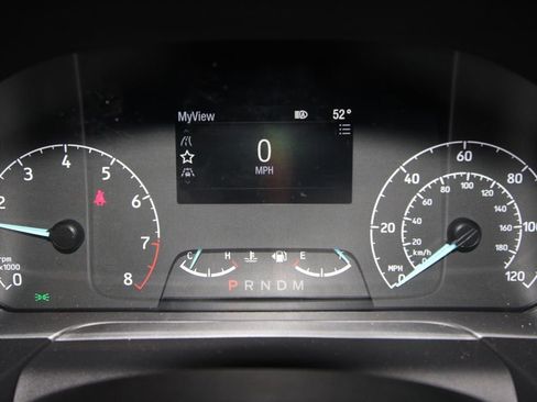 Used 2024 Ford Transit 150 Low Roof RWD image 10