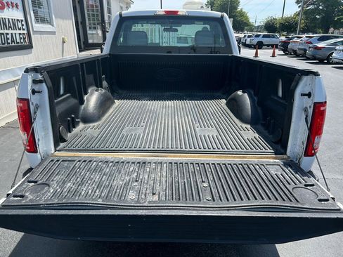 Used 2017 Ford F150 XL RWD image 19