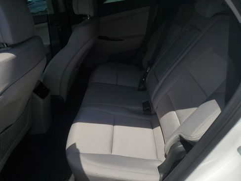Used 2018 Hyundai Tucson Sport AWD/4WD image 13