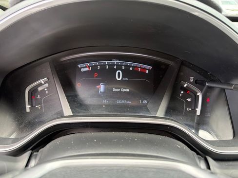 Used 2022 Honda CR-V EX image 21