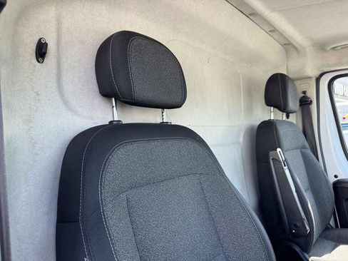 Used 2022 RAM ProMaster 2500 FWD image 17