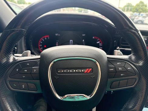 Certified 2021 Dodge Durango R/T w/ Tow 'N Go Package AWD/4WD image 23