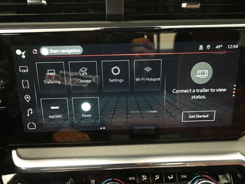 New 2026 GMC Sierra 2500 Denali Ultimate image 21