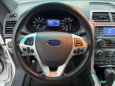 Used 2014 Ford Explorer FWD image 45