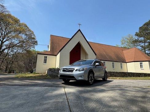 Used 2014 Subaru Crosstrek 2.0i Limited image 25