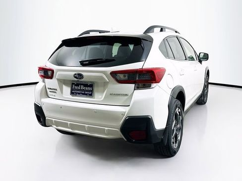 Certified 2023 Subaru Crosstrek 2.5i Limited image 9