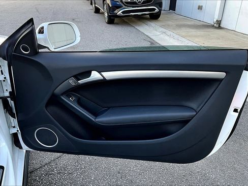 Used 2017 Audi A5 2.0T Sport w/ Technology Package image 19