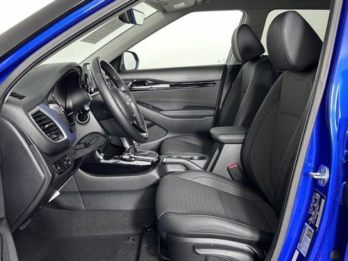 Used 2023 Kia Seltos S image 16