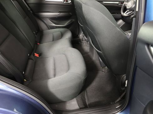 Used 2018 MAZDA CX-5 Sport FWD image 22