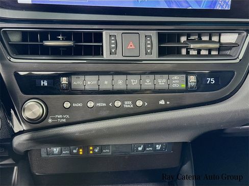 Certified 2023 Lexus ES 250 w/ Premium Package image 16