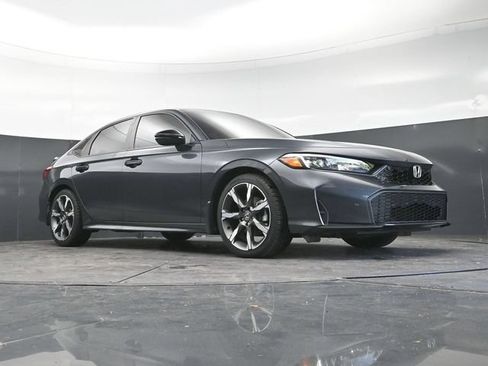 Used 2025 Honda Civic Sport image 29