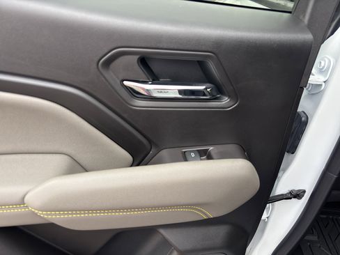 Certified 2026 Chevrolet Colorado ZR2 w/ ZR2 Bison Edition image 16