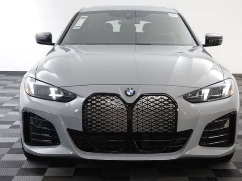 New 2026 BMW i4 xDrive40i w/ M Sport Package AWD/4WD image 24