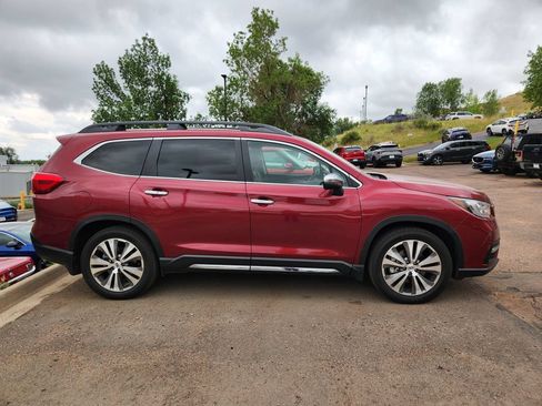 Used 2019 Subaru Ascent Touring AWD/4WD image 20