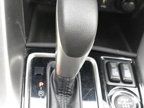 Used 2024 Mitsubishi Eclipse Cross SE AWD/4WD image 36