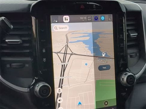 New 2026 RAM 2500 Big Horn image 28