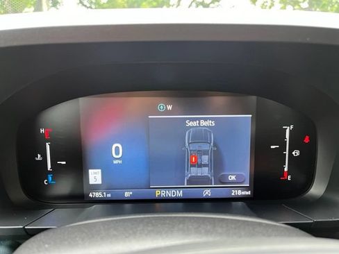 Used 2025 Ford Maverick Tremor AWD/4WD image 14