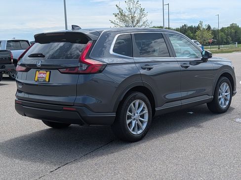 Used 2024 Honda CR-V EX-L image 7