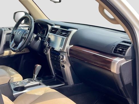 Used 2020 Toyota 4Runner Limited RWD image 30