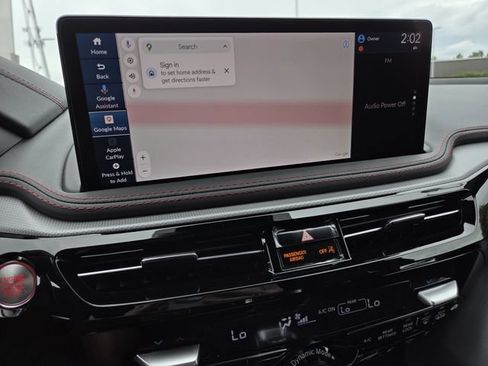 New 2026 Acura MDX A-Spec AWD/4WD image 6