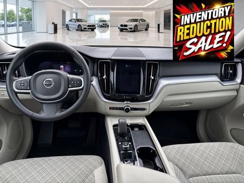 Used 2022 Volvo XC60 B5 Momentum AWD/4WD image 40