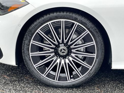 New 2026 Mercedes-Benz CLE 300 4MATIC Cabriolet image 25