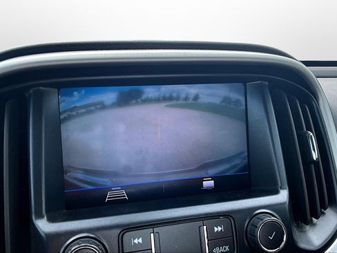 Used 2022 GMC Canyon Elevation AWD/4WD image 30