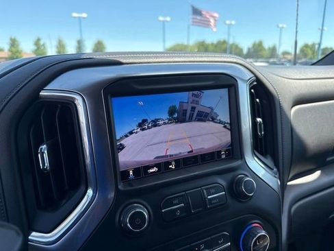 Used 2020 Chevrolet Silverado 2500 LTZ w/ LTZ Plus Package AWD/4WD image 24